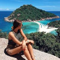 Отзыв от Василина - Виза Destination Thailand